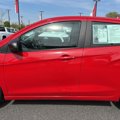 Used 2020 Chevrolet Spark LS image 4