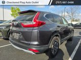 Used 2017 Honda CR-V EX-L image 6