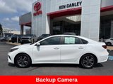 Used 2024 Kia Forte LXS image 3