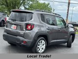 Used 2016 Jeep Renegade Latitude w/ Cold Weather Group image 3