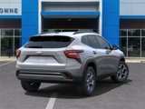 New 2025 Chevrolet Trax LT image 4