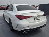 Used 2023 Mercedes-Benz C 300 4MATIC Sedan image 3