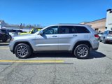 Certified 2021 Jeep Grand Cherokee Limited image 4