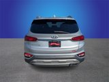 Used 2020 Hyundai Santa Fe SEL w/ Convenience Package image 4