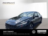 Used 2023 Hyundai Elantra Limited image 4