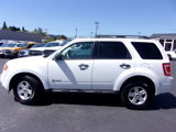 Used 2010 Ford Escape 4WD Hybrid image 2