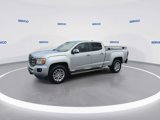 Used 2015 GMC Canyon SLT w/ Driver Alert Package image 5