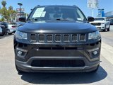 Used 2018 Jeep Compass Latitude image 5