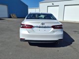 Used 2021 Toyota Camry XLE image 6