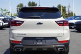 New 2026 Chevrolet TrailBlazer ACTIV w/ Convenience Package image 6