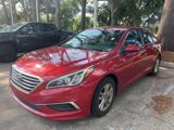 Used 2017 Hyundai Sonata SE w/ Cargo Package image 3