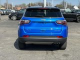 Used 2022 Jeep Compass Limited image 5