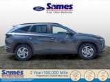 Used 2023 Hyundai Tucson SEL image 3