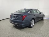Used 2020 Cadillac CT5 Premium Luxury image 4