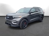 Used 2020 Ford Explorer ST w/ ST Street Pack image 4