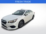 Used 2018 Subaru Legacy 2.5i Premium image 1