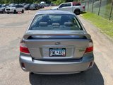 Used 2008 Subaru Legacy 2.5i image 4