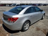 Used 2016 Chevrolet Cruze LT image 2