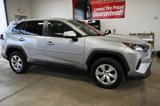 Used 2022 Toyota RAV4 LE image 4