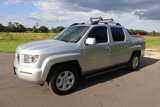 Used 2007 Honda Ridgeline RTL image 3