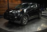Used 2020 Kia Sportage LX image 2