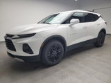 Used 2021 Chevrolet Blazer LT image 2