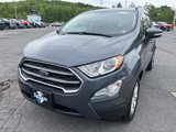 Used 2021 Ford EcoSport SE image 3