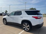 Used 2020 Chevrolet Traverse LT w/ LT Premium Package image 3