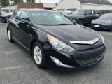 Used 2014 Hyundai Sonata Hybrid image 4