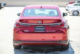 Used 2021 Lexus ES 250 F Sport image 6