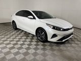 Used 2023 Kia Forte LXS w/ LXS Technology Package image 2