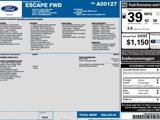 Used 2023 Ford Escape ST-Line w/ Equipment Group 301A image 2
