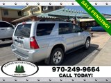 Used 2008 Toyota 4Runner SR5 image 3