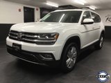 Used 2019 Volkswagen Atlas SEL image 6