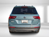 Certified 2021 Volkswagen Tiguan SE w/ Panoramic Sunroof Package image 6