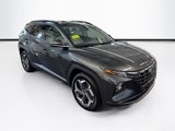 Used 2022 Hyundai Tucson Limited image 3