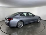Certified 2022 BMW 530i xDrive w/ Premium Package image 4