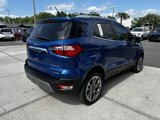 Used 2018 Ford EcoSport Titanium image 5