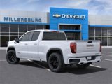 New 2025 GMC Sierra 1500 Elevation image 3