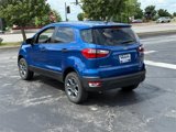 Used 2022 Ford EcoSport S image 3