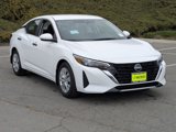 New 2025 Nissan Sentra S image 3