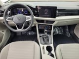 New 2025 Volkswagen Jetta S image 5