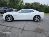 Used 2011 Chevrolet Camaro LS image 6