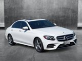 Used 2017 Mercedes-Benz E 300 image 3