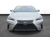 Used 2019 Lexus NX 300 AWD image 2