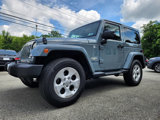Used 2014 Jeep Wrangler Sahara w/ Connectivity Group image 3