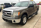 Used 2014 Ford F150 XLT image 3