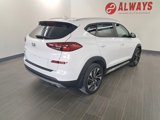 Used 2020 Hyundai Tucson Sport image 5