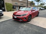 Used 2023 Kia Forte LXS image 3