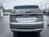 New 2025 GMC Acadia Elevation image 4